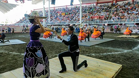 El Congreso estuvo del del 8 de noviembre al 1 de diciembre
(Foto: Cortesía)