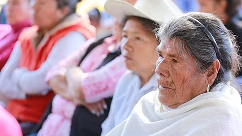"Palabra de Mujer" y "Palomas Mensajeras" son algunos de los programas que continuarán en 2020 (Foto: Cortesía)