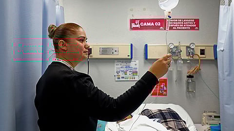 Cambio de fármaco por un equivalente es un ejercicio válido y legal: IMSS