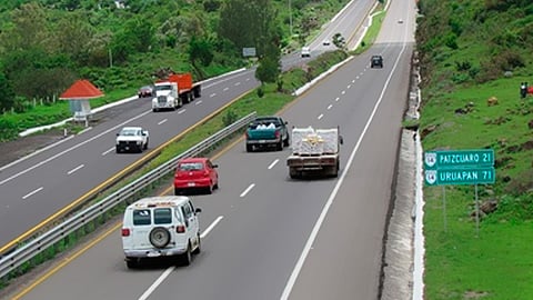 Los trabajos iniciarían en 2020 (Foto: SCT)