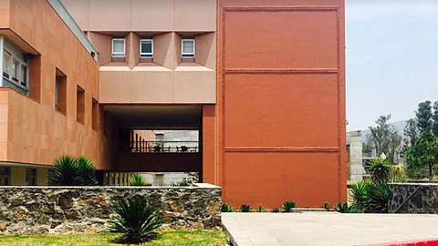 En el documento, piden a la autoridad educativa el despido de Miguel Delgado, Pedro Urquijo y la expulsión de Víctor Hugo Flores Soto (Foto: Captura de google maps)