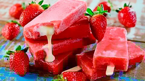 Los últimos días de diciembre será cuando se viva este evento (Foto: Michoacán Celebra la Vida)