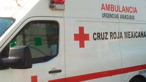 Los hechos se registraron en la colonia Consuelo Alfaro de Vásquez (Foto ilustrativa: RED 113)