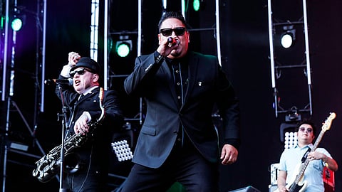 El concierto será el próximo sábado 29 de febrero de 2020 (Foto: Inspector Oficial)