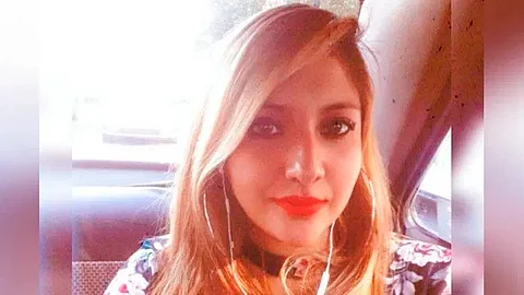 La procuradora pidió a la sociedad no hacer una campaña en contra de la joven (Foto: @DanielEspndola2)
