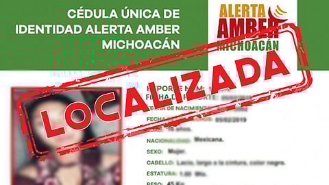La joven fue trasladada ante la Fiscalía Especializada (Foto Cortesía)