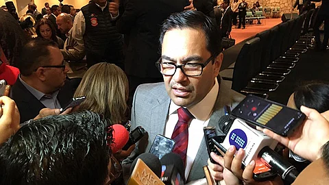 El nombramiento sería fundamental, toda vez que quien asuma las funciones de secretario ejecutivo será quien tome provisionalmente y hasta por 45 días (Foto Cortesía)