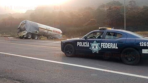 Eva Montiel García entregó su vida ayudando a atender a personas intoxicadas (Foto: RED113)