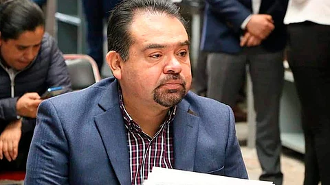 “Nos queda claro que una vez más, Michoacán habrá de hacer frente a partir de sus propios medios y fuerza a una realidad adversa (Foto: Cortesía)