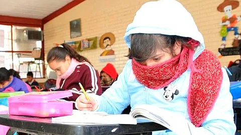 La medida entra en vigor el 10 de diciembre (Foto: Cortesía)