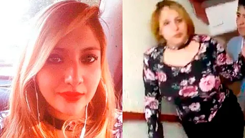El caso fue objeto de burlas, críticas e incluso de memes (Foto: @DanielEspndola2/Captura)
