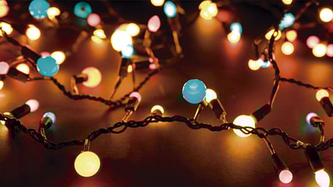 También es necesario verificar que la instalación eléctrica de su hogar esté en buenas condiciones (Foto: gob.mx)