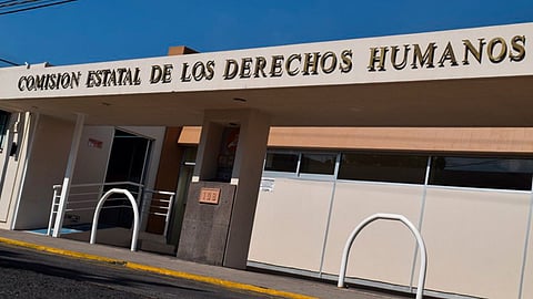 Son 21 de 27 registrados, los que comparecieron ante las comisiones unidas de Derechos Humanos y Justicia, (Foto: TW/@CEDHMichoacan)