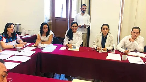 La defensa de los derechos humanos es un tema de primerísimo orden (Foto Cortesía)