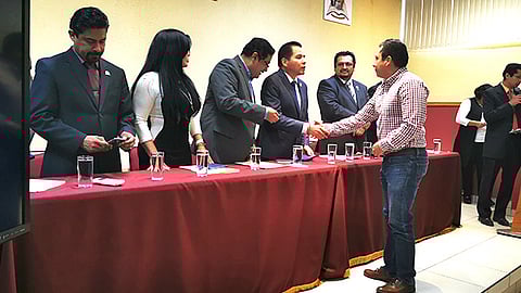 La Fábrica Académica de Software es un proyecto académico del ITM que nace dentro del área de Ingeniería de Software (Foto Cortesía)