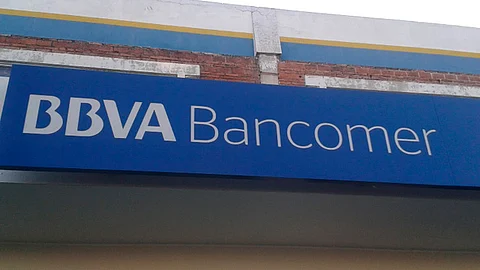 BBVA México ha respondido a los usuarios que se encuentran resolviendo el problema (Foto: ilustrativa/Google Maps)