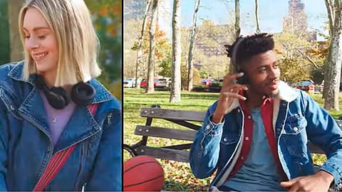 Mientras usas los auriculares estos se están recargando, ¿increíble no? (Foto: CAptura)
