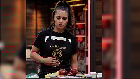 Orgullo 100% mexicano (Foto: masterchefmx)
