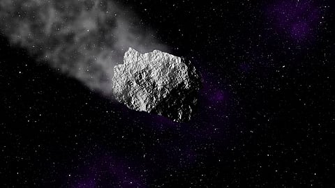 Habrá un segundo asteroide denominado 216258 (Foto: Pixabay)