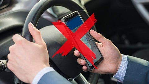 En estas celebraciones navideñas aumenta el número de muertes (Foto: @sct_michoacan)