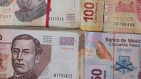 Actualmente hay mil 400 vehículos entre autos y maquinaria pesada en el parque del Ayuntamiento y “vamos a adquirir 45 maquinarias y equipos" (Foto: Cortesía)