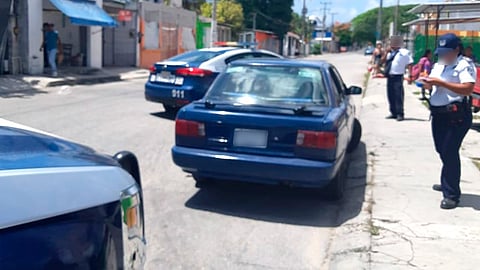 Sigue las recomendaciones que brindan autoridades en esta temporada vacacional (Foto: gob.mx)