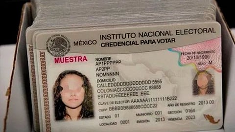 La propuesta surgió tras el recorte presupuestario al INE (Foto: Especial)