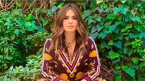 En la imagen sale “El Doctor García”, Galilea Montijo y Carlos Loret de Mola (Foto: IG/galileamontijo)