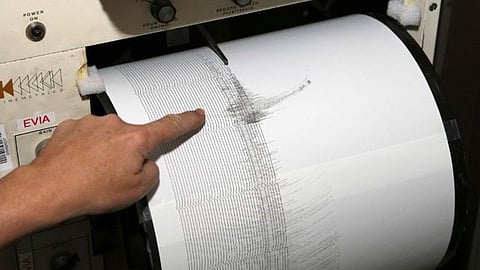 Ocurrión cerca de Bandar 'Abbas (Foto: archivo)