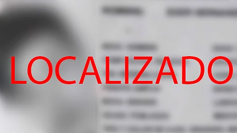 La Fiscalía Especializada activó el protocolo de búsqueda y localización (Foto: Ilustrativa)