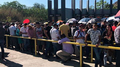 En 299 y 749 pesos aficionados rojiamarillos y azulcremas podrán adquirir los boletos para el juego (Foto: FB Monarcas Morelia)