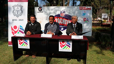Este deporte es inclusivo, pues al no ser una disciplina de contacto físico, los equipos serán mixtos
(Foto: Josimar Lara)