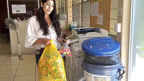 Al menos dos entregas por semestre, son las que realiza la Coordinación de Lenguas Extranjeras del ITM (foto Cortesía)