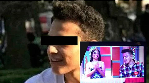Ante los hechos, Daniel ha cerrado sus redes sociales
(Foto: Especial)