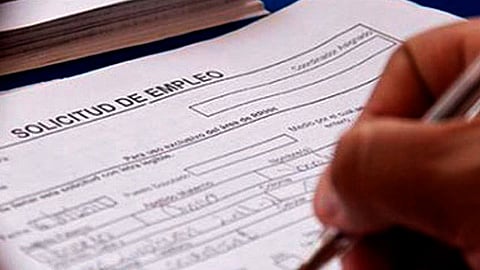 Se registró un salario promedio de $375.8 (Foto Cortesía)