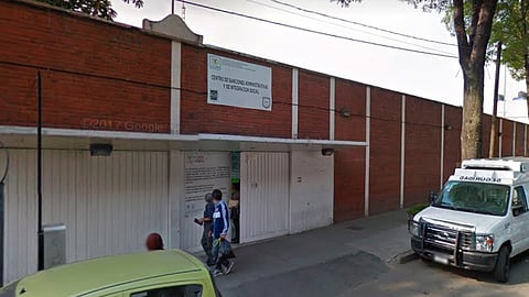 La Secretaría de Gobernación capitalina prevé un incremento del 40% de visita durante las fiestas decembrinas (Foto: Google Maps)