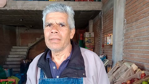 Compartió que en ninguna de las ocasiones que decidió cruzar la frontera de manera ilegal fue víctima de racismo o de violencia física (Foto: Cortesía)