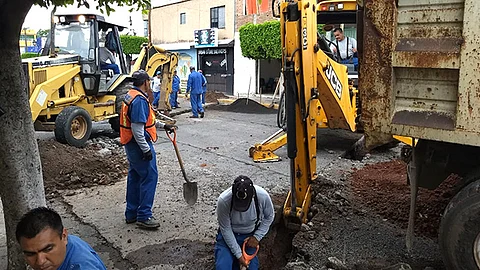 Se aplicarán 2.5 mdp en la compra de instrumentos y equipo para las 13 clínicas municipales (Foto Ilustrativa)