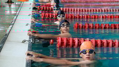 Jorge Torres estimó que se tiene que pagar al menos 300 mil pesos cada bimestre por el servicio de agua (Foto: IMDE)