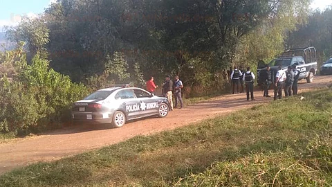Un familiar del ahora extinto lo encontró durante la tarde de este miércoles
(Foto: RED 113)