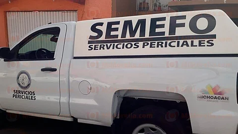 La identidad de la occisa es desconocida (Foto: RED 113)