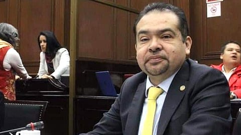 Recordó que las comisiones se encuentran generando el análisis para dar viabilidad financiera al estado (Foto Cortesía)