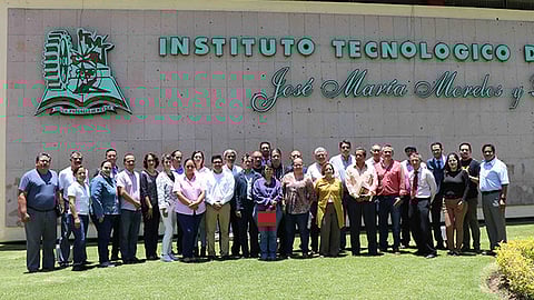 De urgente y obvia resolución aprobaron el exhorto (Foto Cortesía)