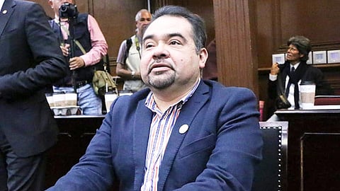 Analizarán el tema de los impuestos que en la iniciativa se propone incorporar con la intención de recaudar mayores recursos (Foto Cortesía)