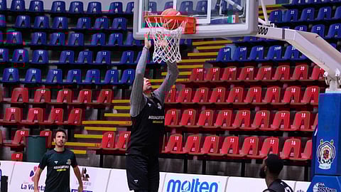 El primer duelo de esta serie se jugará en punto de las 20:00 horas de este jueves (Foto: Cortesía)