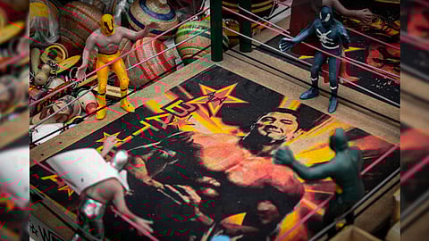 Las importaciones provenientes de China han aumentado hasta llegar al 80.2 por ciento (Foto: MiMorelia.com)