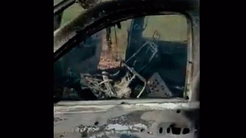 En México solo hay siete capturados, y están identificados 40 personas que tienen relación a estos hechos (Foto: captura de video)