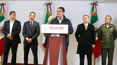Buscarán un modelo homologado y enriquecido por las experiencias de los estados (Foto: cortesía)