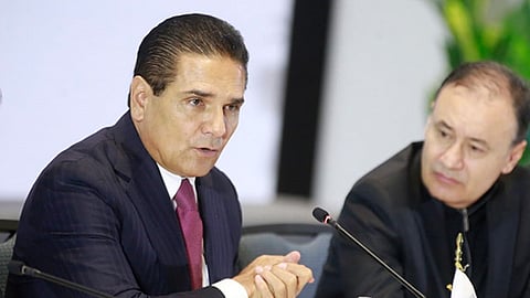 Reafirman la seguridad como un espacio de neutralidad política y partidaria (Foto Cortesía)