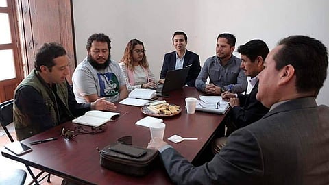 Hasta febrero estará listo el Programa Anual de Inversión en Morelia